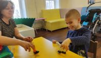 Развивающие занятия для детей: Как выбрать их с пользой