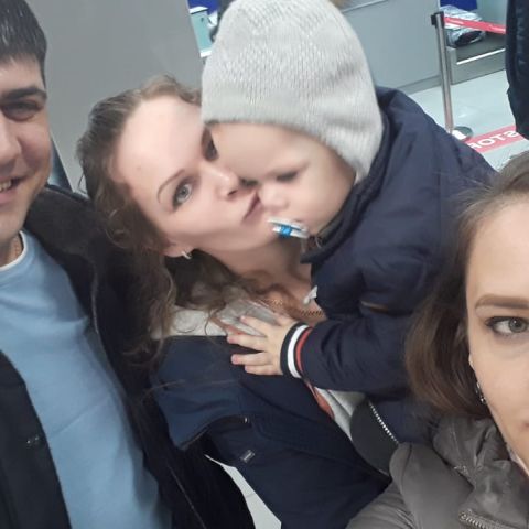 Жизнь больше не будет прежней
