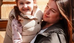 Люба продолжит занятия со специалистами: сбор закрыт