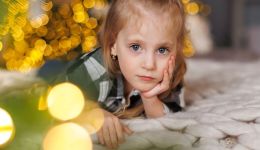 Аня Дорофеева пройдет новый курс реабилитации в центре "Шаг вперед"