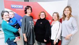 ТЕМА ДНЯ: Как совершить чудо