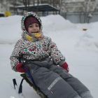 Ульяна Коваленко