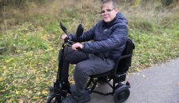 Спасибо за чудо для Артема
