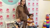 «Помочь некому»: семье Пашаевых, где сразу у двух детей аутизм, требуется помощь
