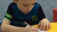 Дистанционное обучение ребенка с аутизмом
