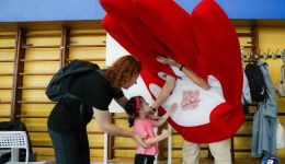 Фонду "Обыкновенное чудо" исполнилось 17 лет