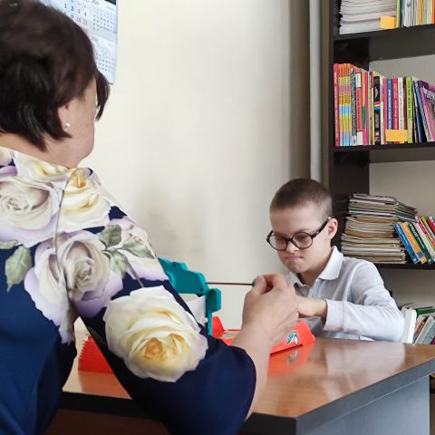 Коррекция поведения: специалист фонда «Обыкновенное чудо» про принципы АВА-терапии