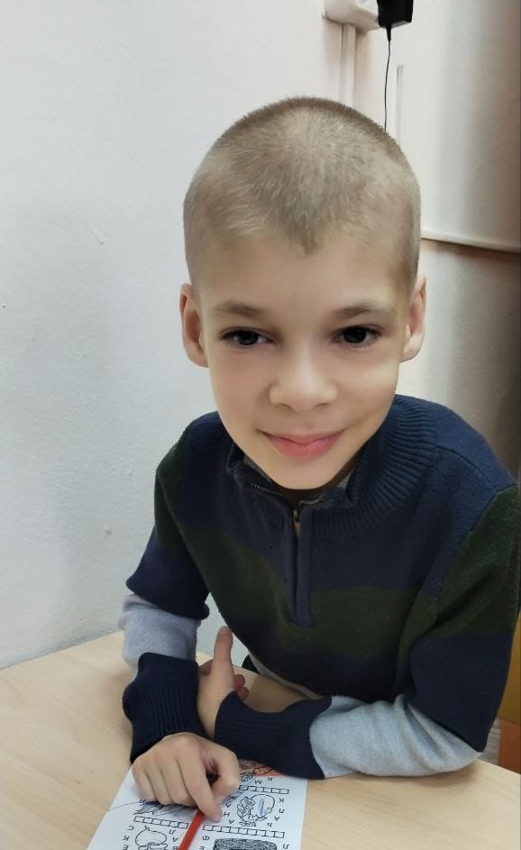 Кирилл Майоров