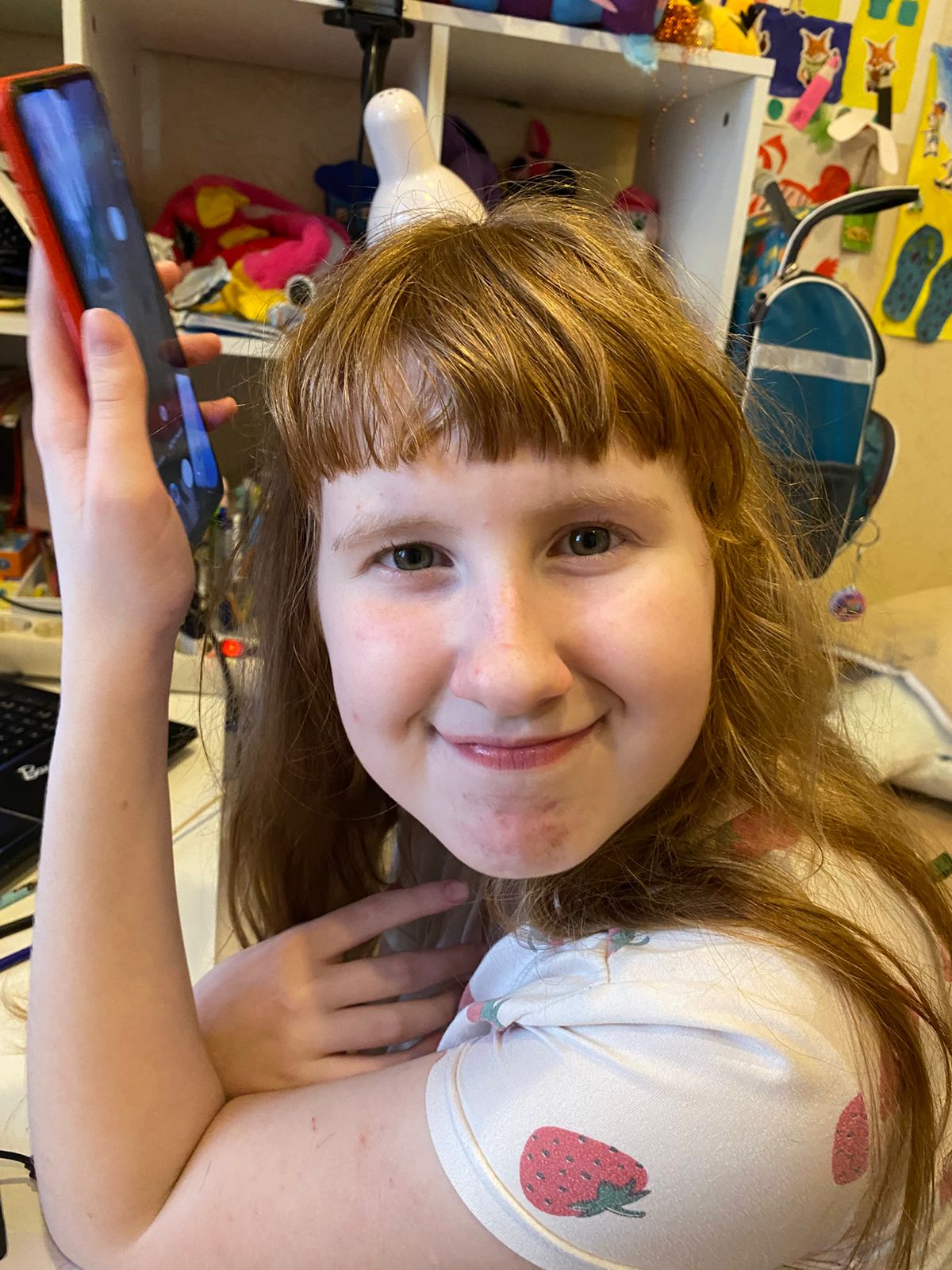 Валерия Сазонова