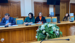Паллиативная помощь и медицинская реабилитация