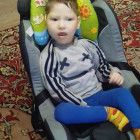 Даниил Апрелев