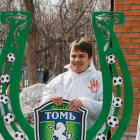 Александр Макаров